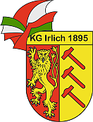 Wappen KG-Irlich Wappen KG-Irlich