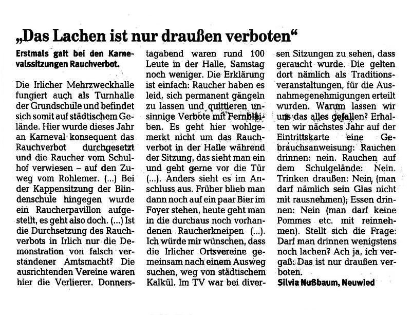 Rheinzeitung_07_03_09